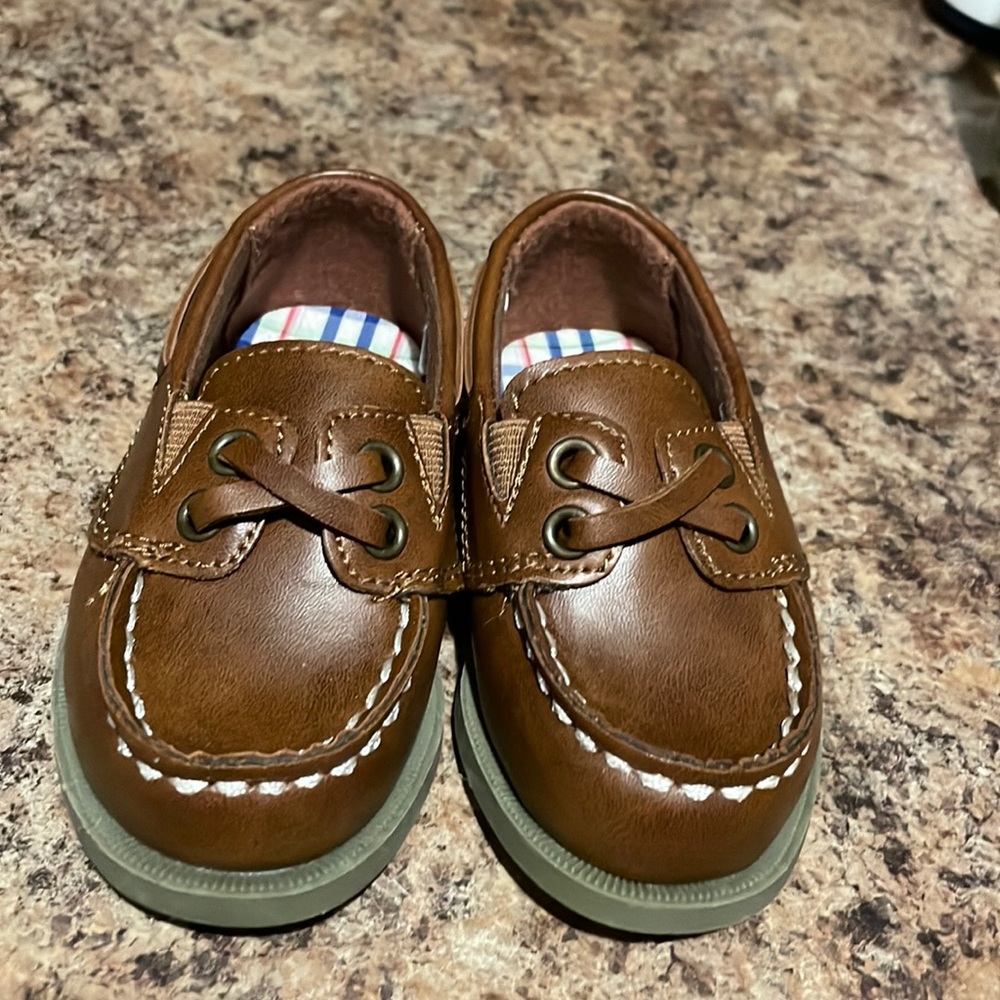 Carters. Kids shoes